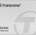 Transcend SSD230S - 2 TB