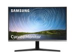 Samsung Curved Monitor C27R504FHU LED-Display 68,4 cm (27") schwarz