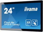iiyama Monitor ProLite TF2415MC-B2 Touch-LED-Display 60,5 cm (23.8") schwarzmatt