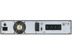 APC USV Easy-UPS Online-Doppelwandlung 1.600W 2.000VA 230V C14-Eingang 2HE