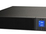 APC USV Easy-UPS Online-Doppelwandlung 2.400W 3.000VA 230V C20-Eingang 2HE