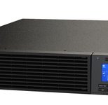 APC USV Easy-UPS Online-Doppelwandlung 2.400W 3.000VA 230V C20-Eingang 2HE