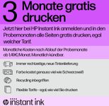 HP Original 953XL Druckerpatronen - 4er Multipack (3HZ52AE)