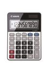 Canon LS-102TC Basisrechner 12 Stellen Solarpanel & Batterie