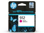 HP Original 912 Druckerpatrone - magenta (3YL78AE)