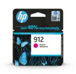 HP Original 912 Druckerpatrone - magenta (3YL78AE)