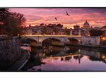 Samsung QB75R Smart Signage Display 189 cm 75 Zoll