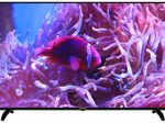 Philips Professional TV 65HFL2899S Studio LED-Display 164 cm (65") schwarz