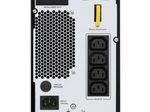 APC USV Easy-UPS Online-Doppelwandlung 1.600W 2.000VA 230V C14-Eingang