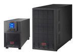 APC USV Easy-UPS Online-Doppelwandlung 2.400W 3.000VA 230V C20-Eingang