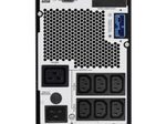 APC USV Easy-UPS Online-Doppelwandlung 2.400W 3.000VA 230V C20-Eingang