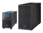 APC USV Easy-UPS Online-Doppelwandlung 1.600W 2.000VA 230V C14-Eingang
