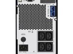 APC USV Easy-UPS Online-Doppelwandlung 1.600W 2.000VA 230V C14-Eingang