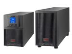 APC USV Easy-UPS Online-Doppelwandlung 800W 1.000VA 230V C14-Eingang