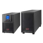 APC USV Easy-UPS Online-Doppelwandlung 800W 1.000VA 230V C14-Eingang