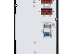APC USV Easy-UPS Online-Doppelwandlung 800W 1.000VA 230V C14-Eingang