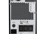 APC USV Easy-UPS Online-Doppelwandlung 800W 1.000VA 230V C14-Eingang