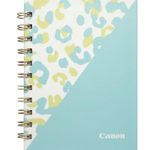 Canon Zoemini Tagebuch persönlicher Kalender und Notizbuch für Zoemini/C/S