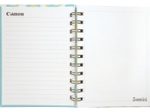 Canon Zoemini Tagebuch persönlicher Kalender und Notizbuch für Zoemini/C/S