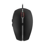 CHERRY GENTIX 4K optische Business Maus