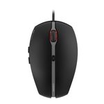 CHERRY GENTIX 4K optische Business Maus