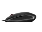 CHERRY GENTIX 4K optische Business Maus
