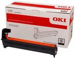 OKI Original Trommel schwarz - für C824dn, 824n, 834dnw, 834n (46857508)