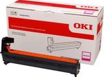 OKI Original Trommel magenta - für C824dn, 824n, 834dnw, 834nw (46857506)