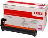 OKI Original Trommel magenta - für C824dn, 824n, 834dnw, 834nw (46857506)