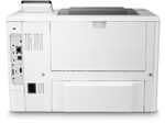 HP LaserJet Enterprise M507dn Laserdrucker s/w