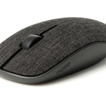 Rapoo M200 Plus - Schwarz