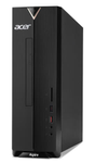 Acer Aspire XC-885 Small Form Factor PC Intel Core i5-8400, 8GB RAM, 512GB SSD, Intel HD 630 Grafik, Endless OS