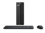 Acer Aspire XC-885 Small Form Factor PC Intel Core i5-8400, 8GB RAM, 512GB SSD, Intel HD 630 Grafik, Endless OS