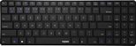 Rapoo E9100M Multi-mode Wireless Tastatur - Schwarz
