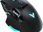 Rapoo VPro Gaming VT900 - Schwarz