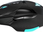 Rapoo VPro Gaming VT900 - Schwarz