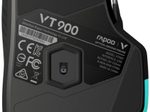 Rapoo VPro Gaming VT900 - Schwarz