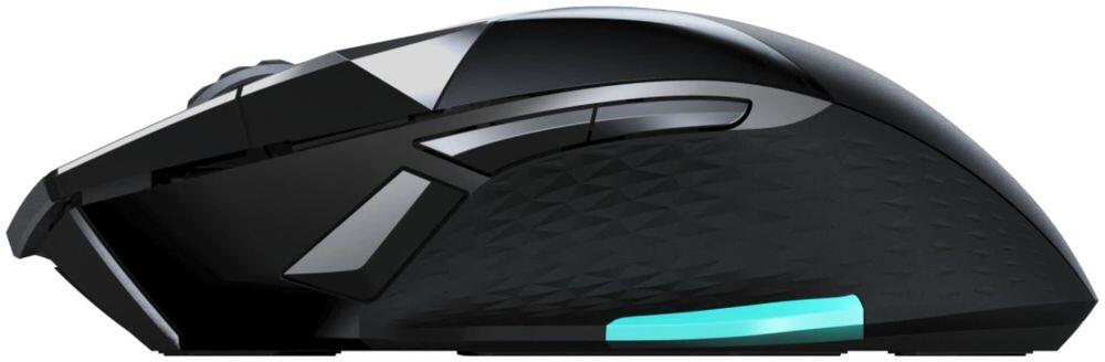 Rapoo VPro Gaming VT900 - Schwarz