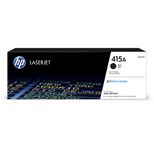 HP Original 415A Toner - schwarz (W2030A)