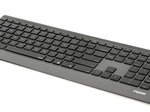 Rapoo E9500M - Schwarz