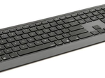 Rapoo E9500M - Schwarz