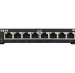 NETGEAR GS308v3 8-Port Unmanaged Switch