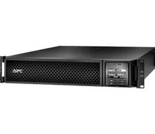 APC Smart-UPS SRT1500RMXLI USV Rack montierbar / extern Wechselstrom 220/230/240 V 1.5 kW 1500 VA RS-232 USB