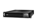 APC USV Online Doppelwandlung 1.500W 1.500VA 230V C14-Eingang