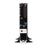 APC USV Online Doppelwandlung 1.500W 1.500VA 230V C14-Eingang