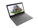Lenovo V340-17 43,9cm (17.3") Notebook, Intel Core i5-8265U, 8GB RAM, 256GB SSD + 1TB HDD, Intel UHD Graph