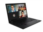 Lenovo ThinkPad T590 39,6 cm(15.6") Notebook Intel Core i7-8565U, 16GB DDR, 512GB SSD,NVIDIA GeForce MX250