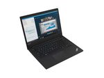 Lenovo ThinkPad E495 35,5 cm (14") Notebook AMD Ryzen™ 7 3700U, 16GB DDR, 512GB SSD, AMD Radeon™, FHD, Win