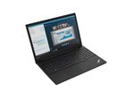 Lenovo ThinkPad E595 39,6 cm (15.6") Notebook AMD Ryzen™ 7 3700U, 16GB DDR, 512GB SSD, AMD Radeon™, FHD, W