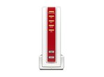 AVM FRITZBox 6591 Cable Wireless Router Kabelmodem 4-Port-Switch GigE Wi-Fi 5 Dual-Band VoIP-Telefonadapter (DECT)